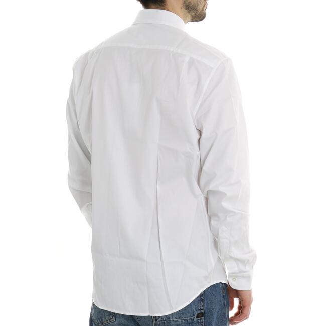 CAMICIA REGULAR FIT LACOSTE - Mad Fashion | img vers.650x/